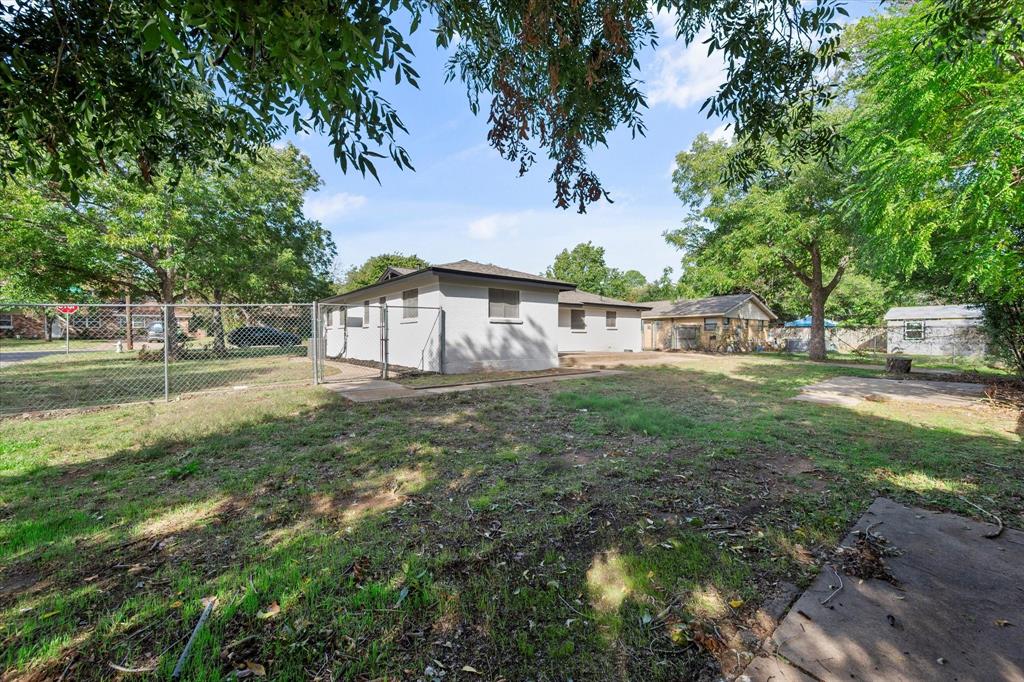 Oakwood Park Add - Residential