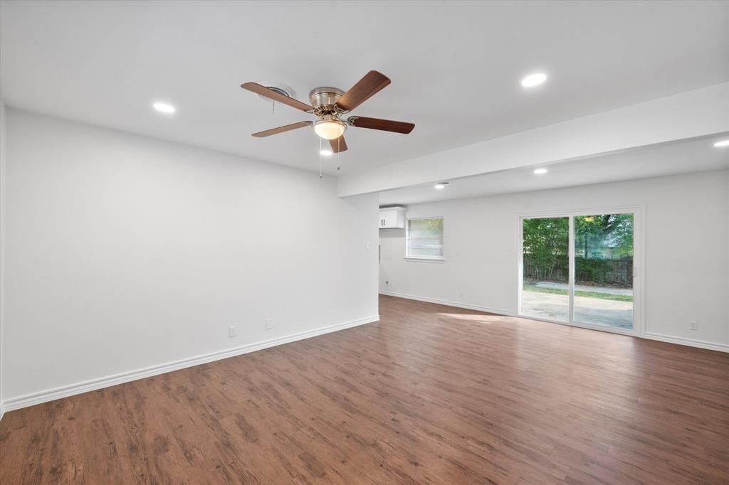 Oakwood Park Add - Residential
