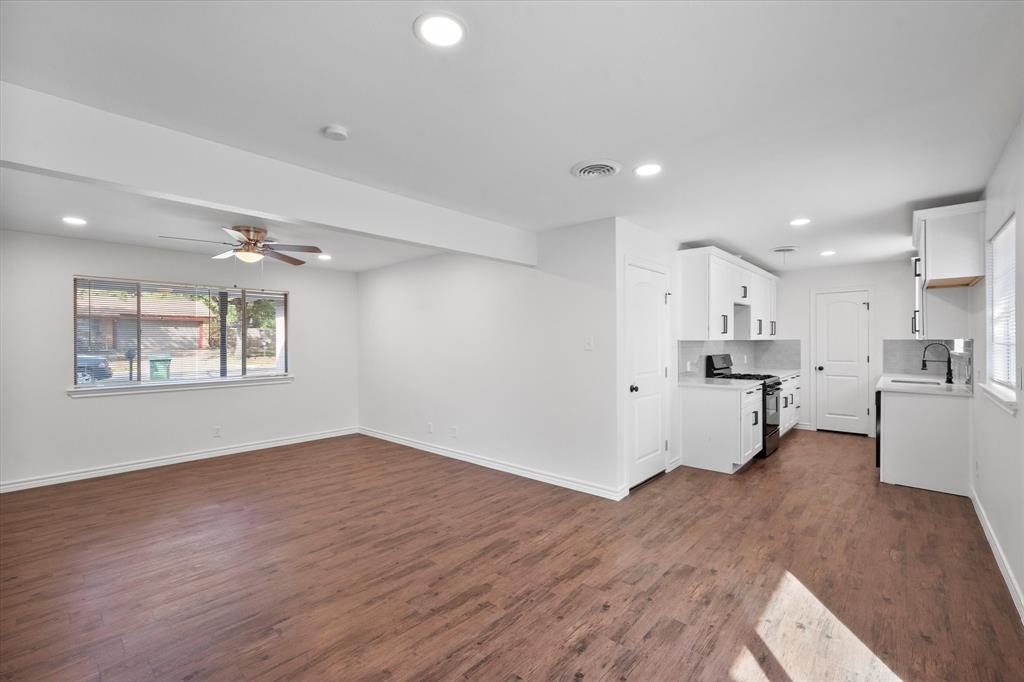 Oakwood Park Add - Residential