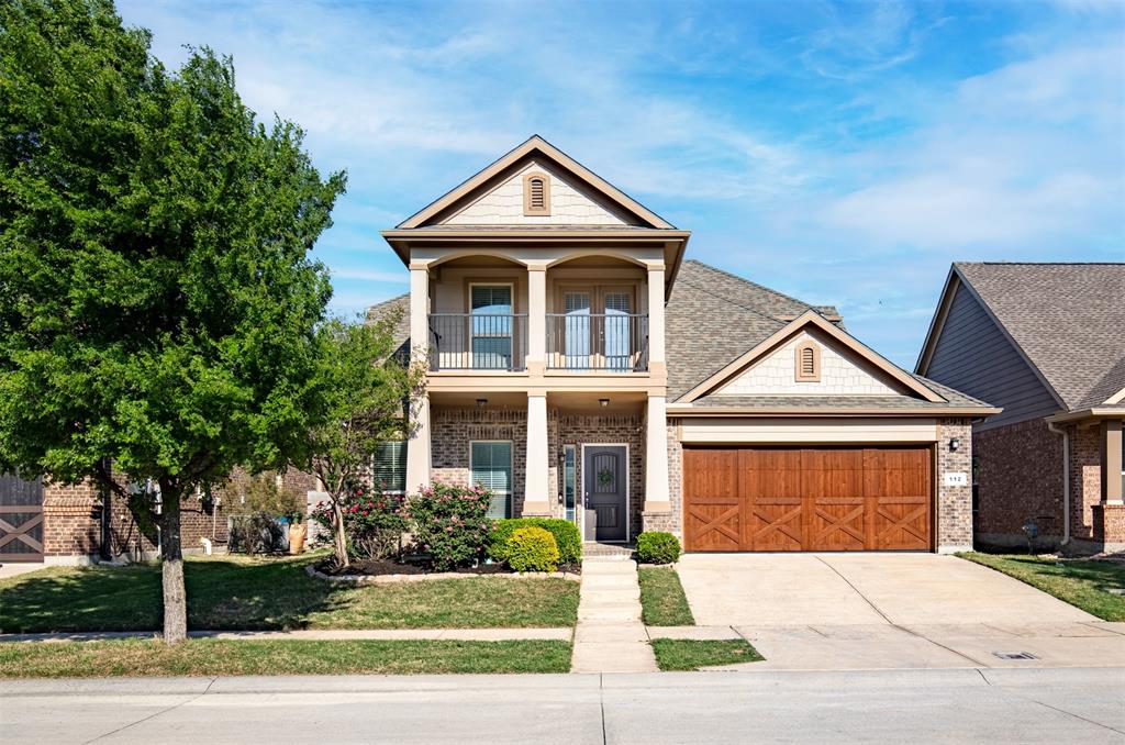 Harvest Meadows Ph 1 - Residential