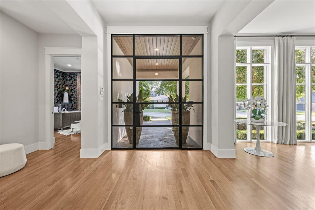 Walnut Crest - Residential