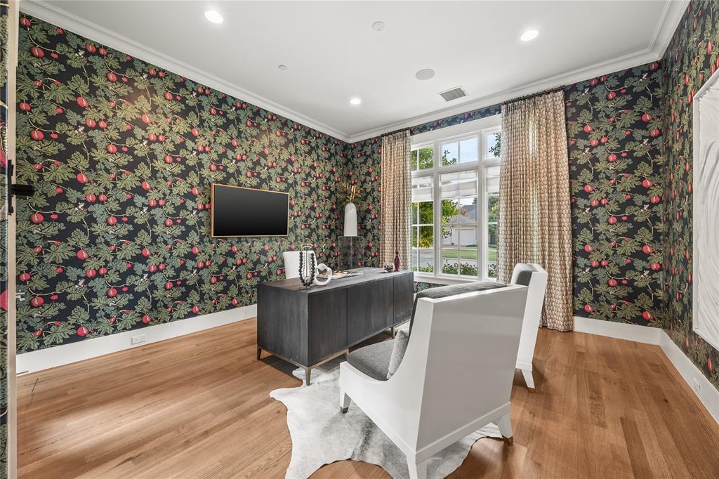 Walnut Crest - Residential