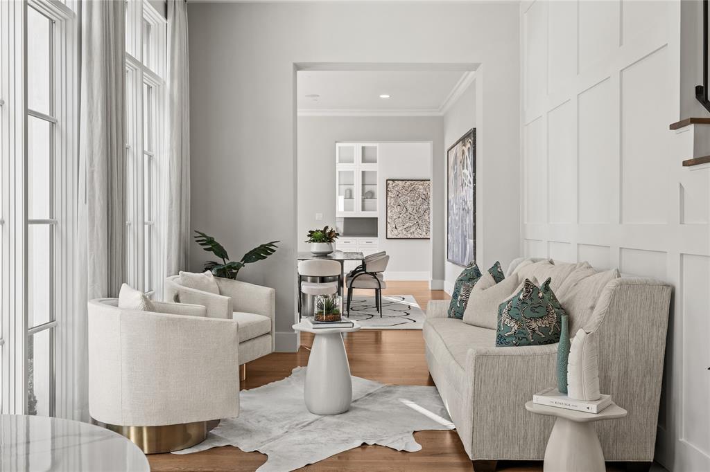 Walnut Crest - Residential