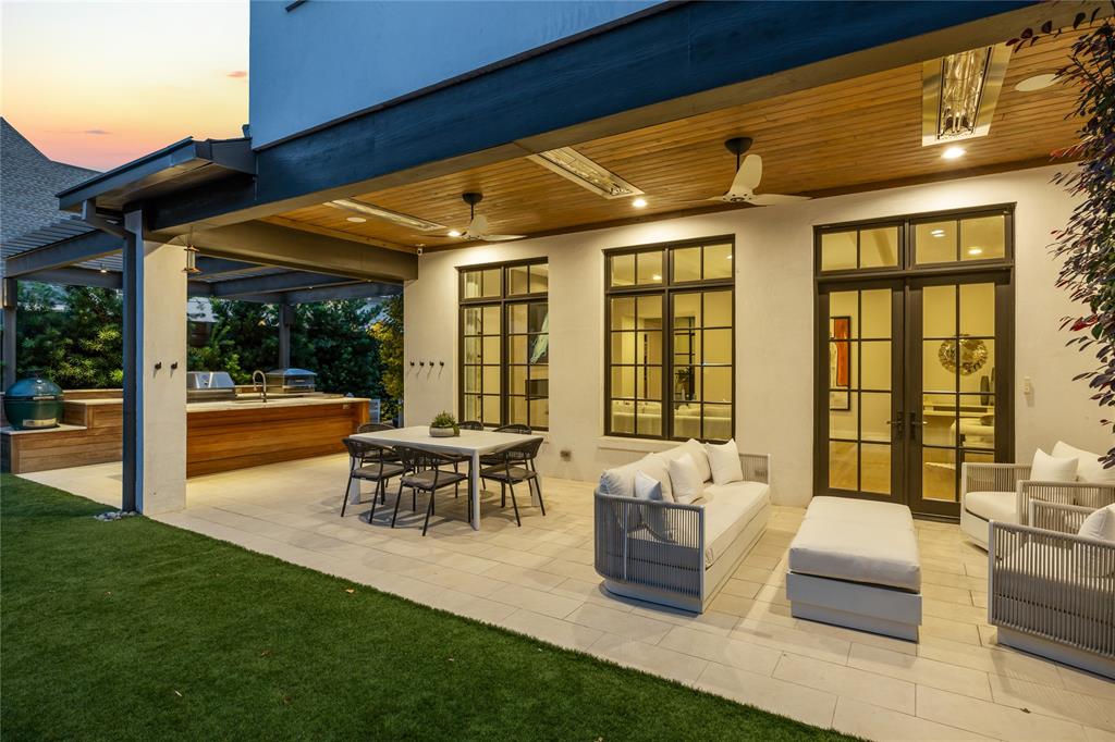 Walnut Crest - Residential