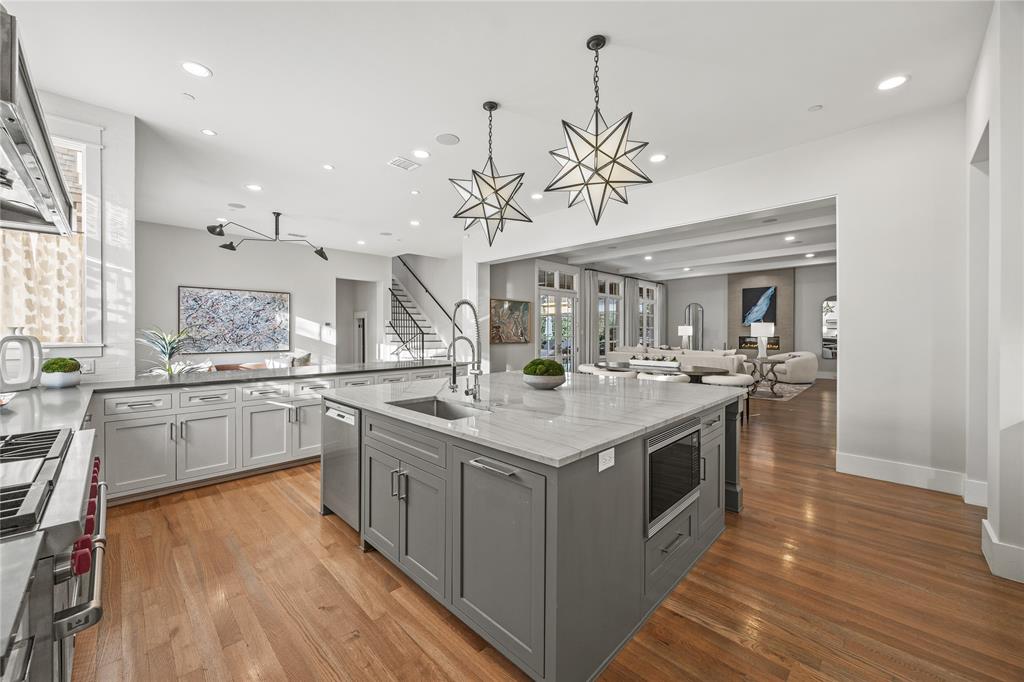 Walnut Crest - Residential