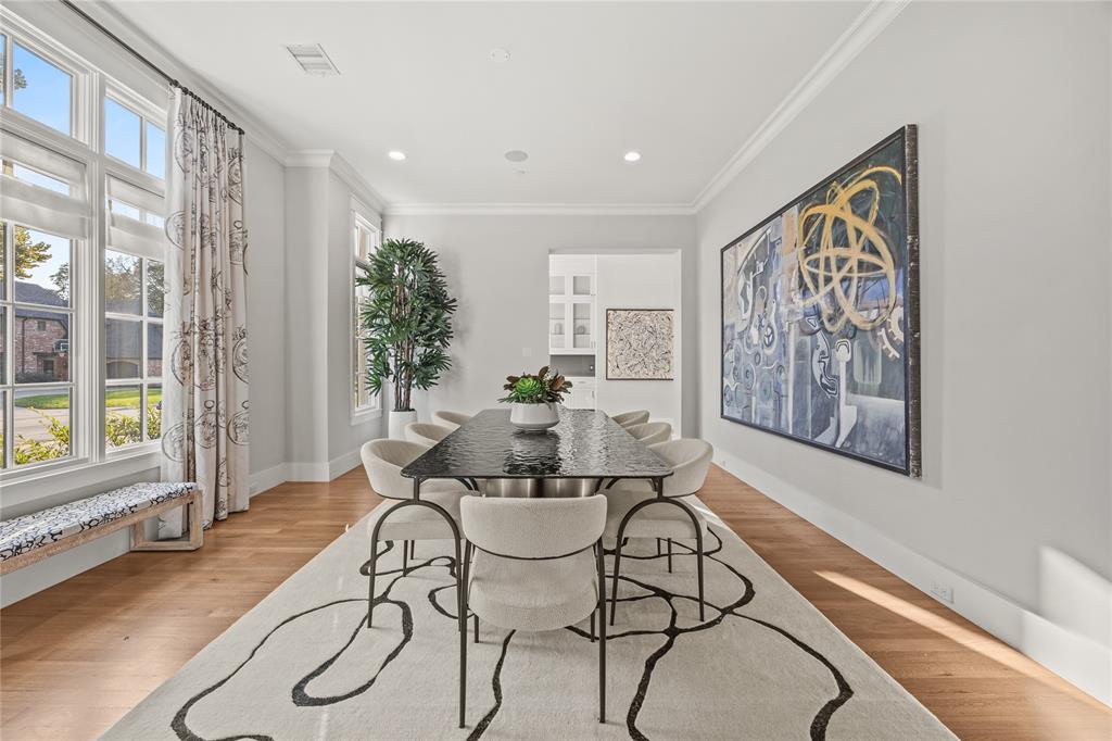 Walnut Crest - Residential