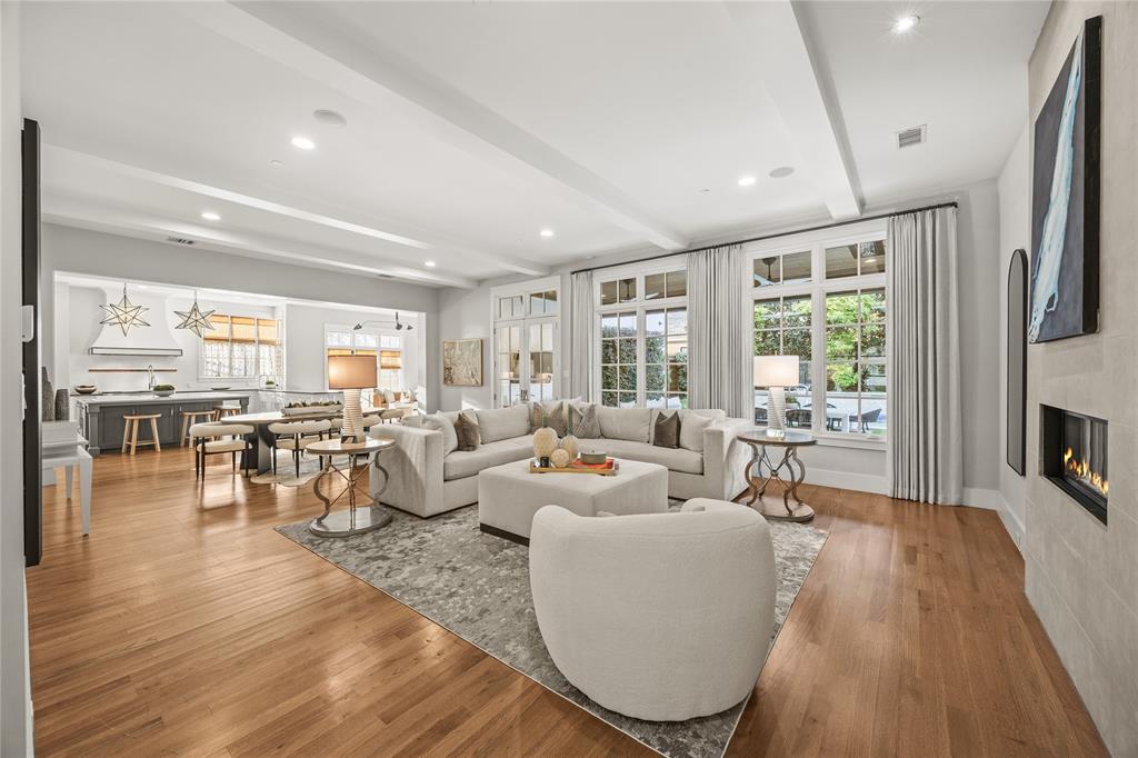 Walnut Crest - Residential