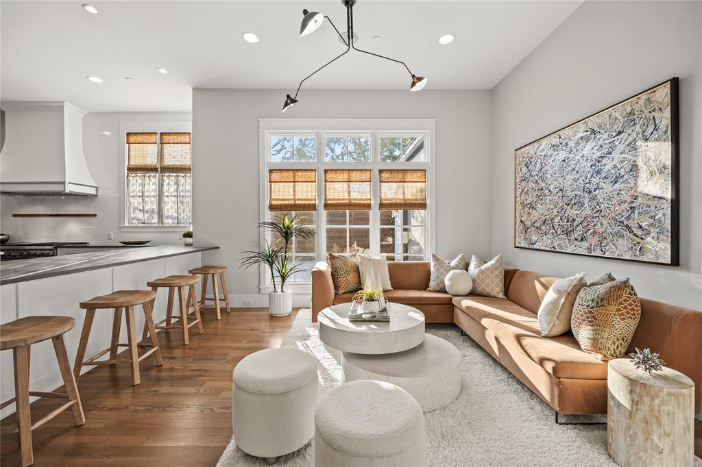 Walnut Crest - Residential