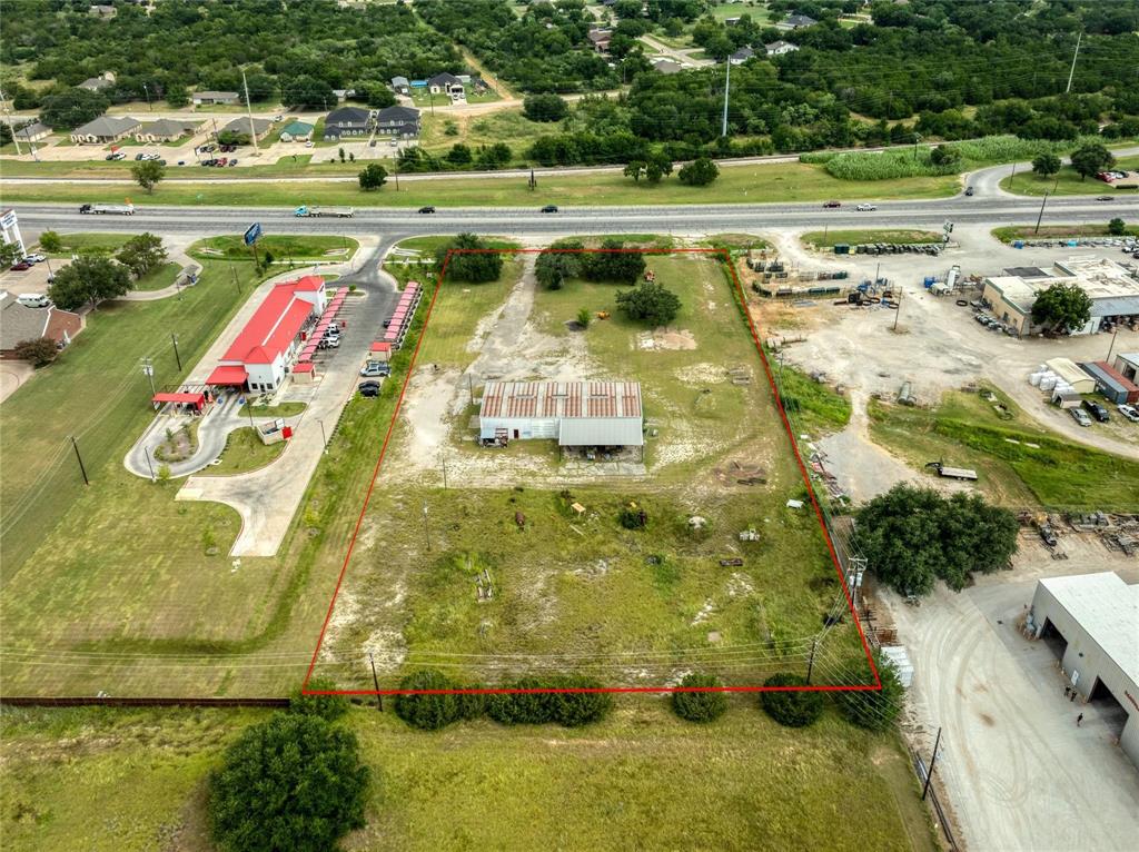 David Campbell Add - Commercial Sale