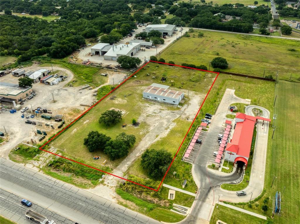 David Campbell Add - Commercial Sale