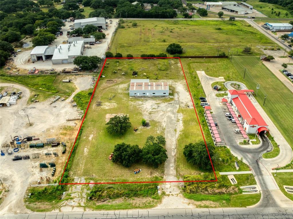 David Campbell Add - Commercial Sale