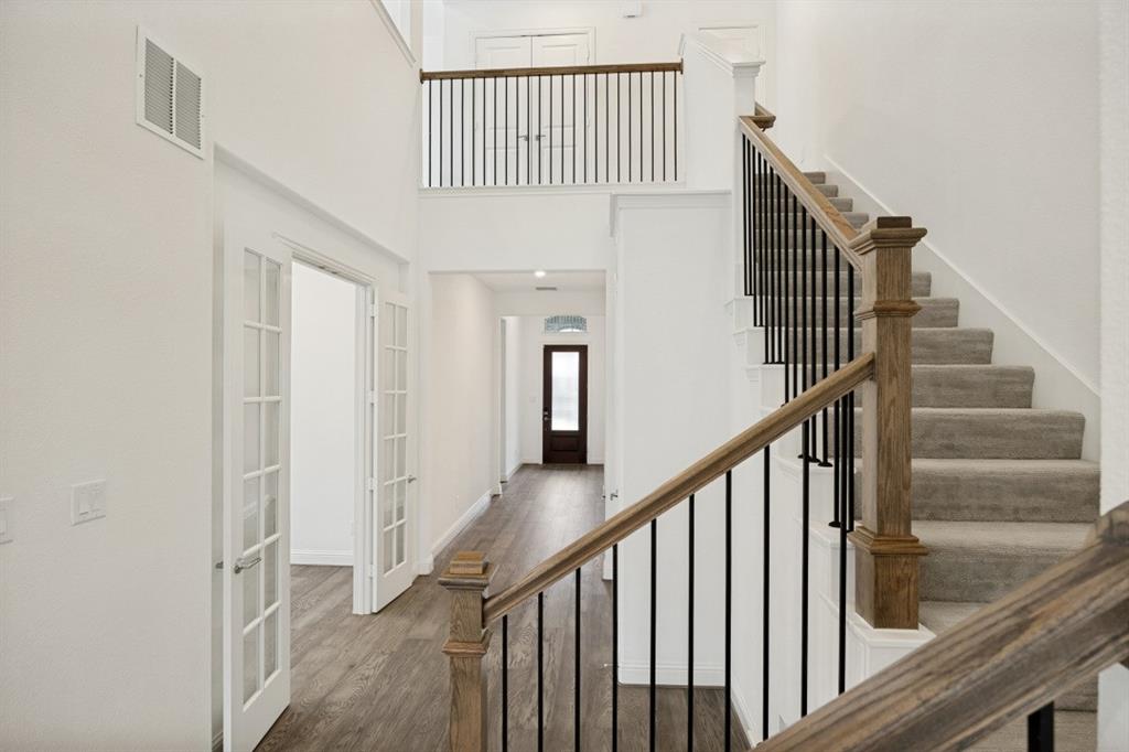 University Place - Residential