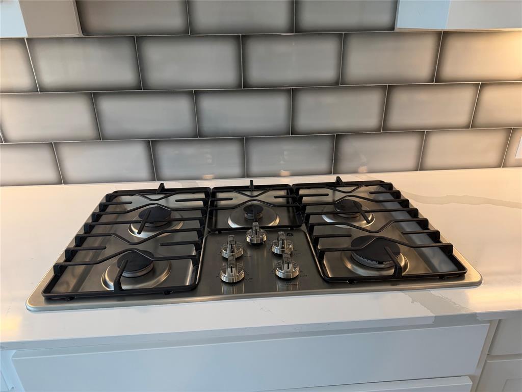 University Place - Residential