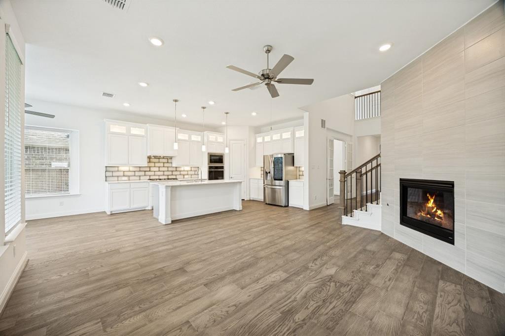 University Place - Residential