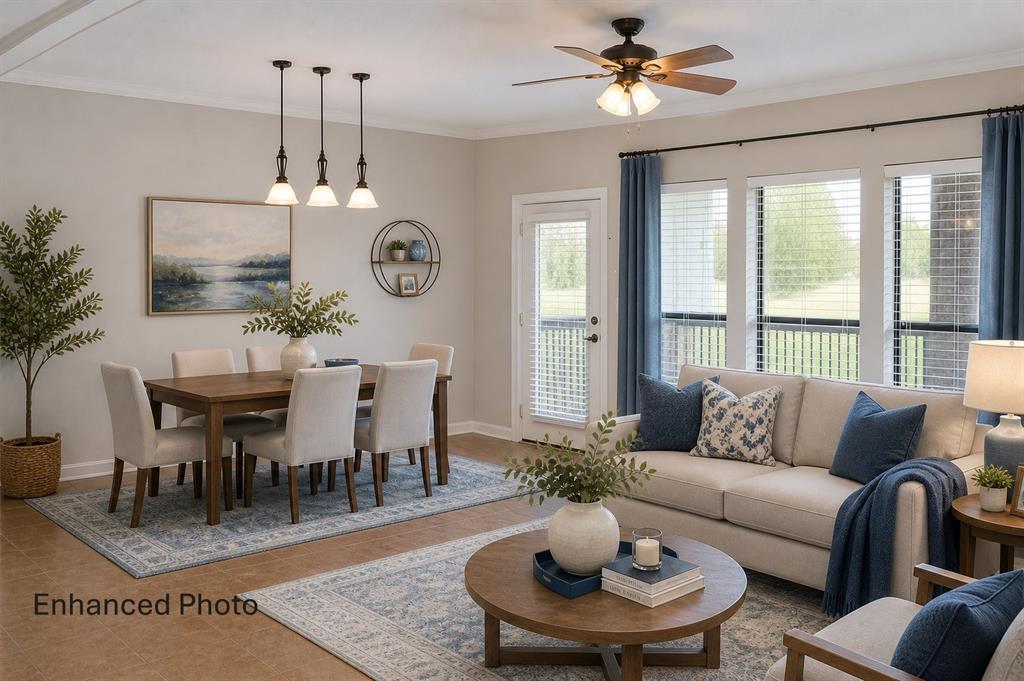 White Bluff #27 - Residential