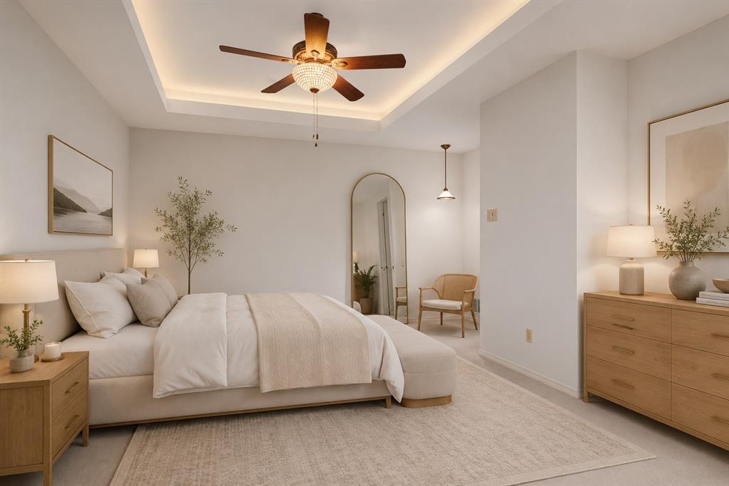 Estates Above Wimbledon - Residential