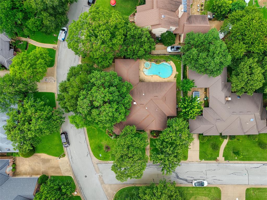 Estates Above Wimbledon - Residential