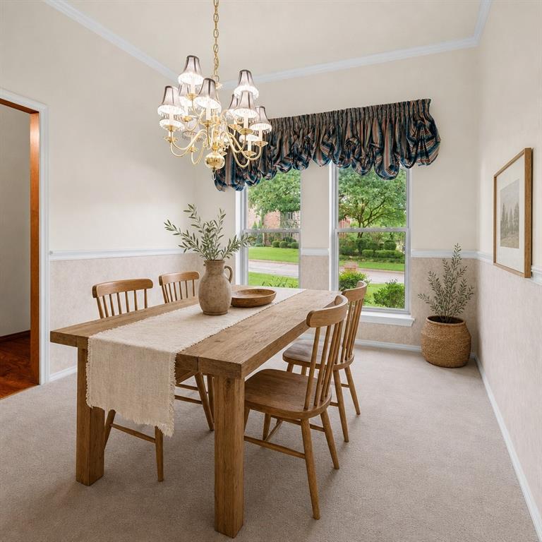 Estates Above Wimbledon - Residential