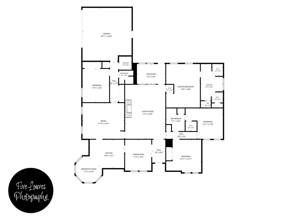 Estates Above Wimbledon - Residential