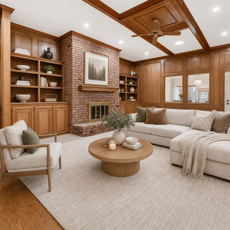Estates Above Wimbledon - Residential