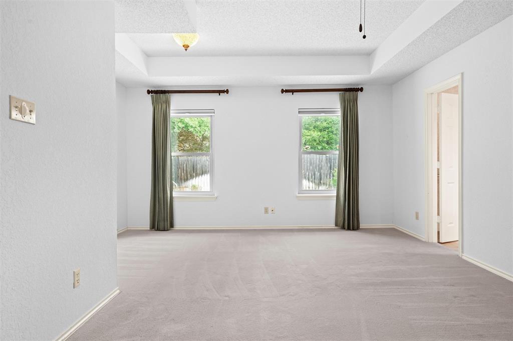 Estates Above Wimbledon - Residential