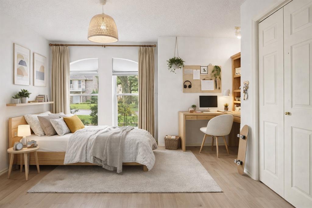 Estates Above Wimbledon - Residential