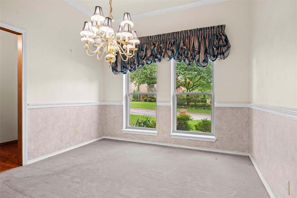 Estates Above Wimbledon - Residential