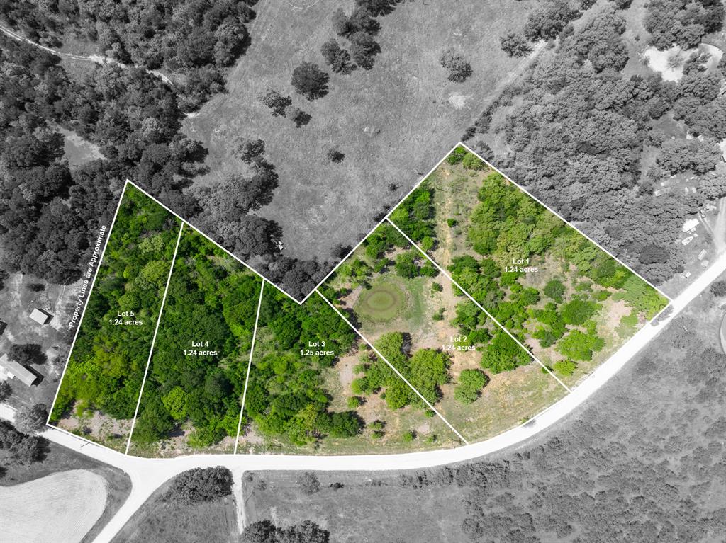 Hill Prairie Estates - Land