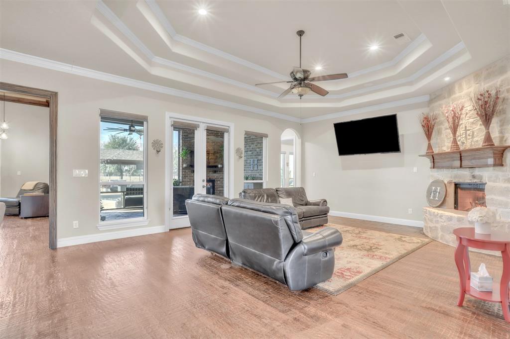 Waterstone Estates Sec I - Residential