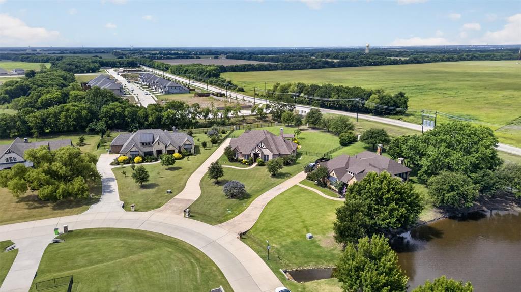 Waterstone Estates Sec I - Residential