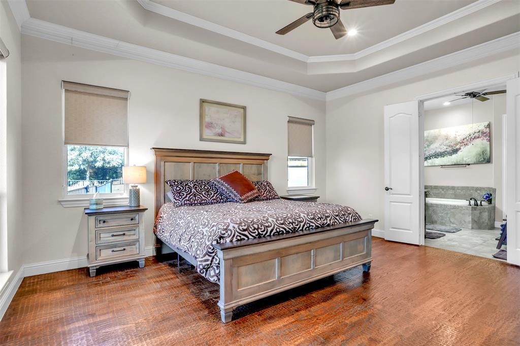 Waterstone Estates Sec I - Residential