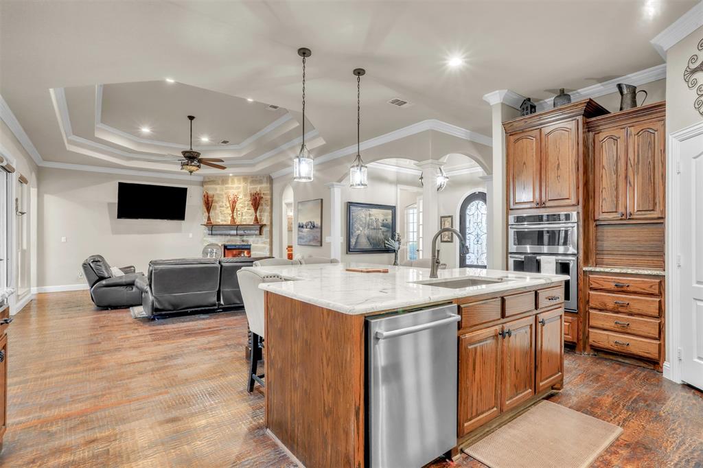 Waterstone Estates Sec I - Residential