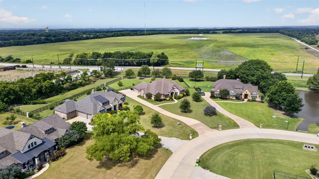 Waterstone Estates Sec I - Residential