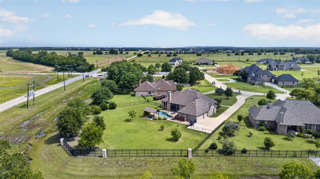 Waterstone Estates Sec I - Residential