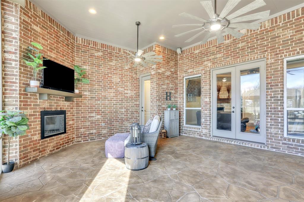 Waterstone Estates Sec I - Residential