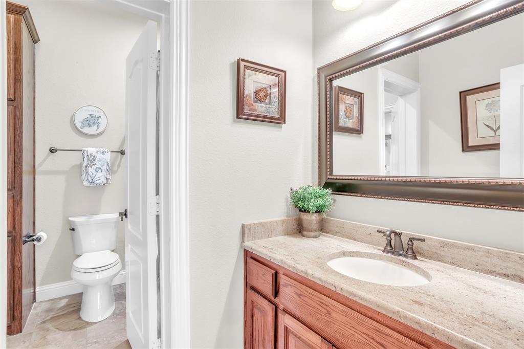 Waterstone Estates Sec I - Residential
