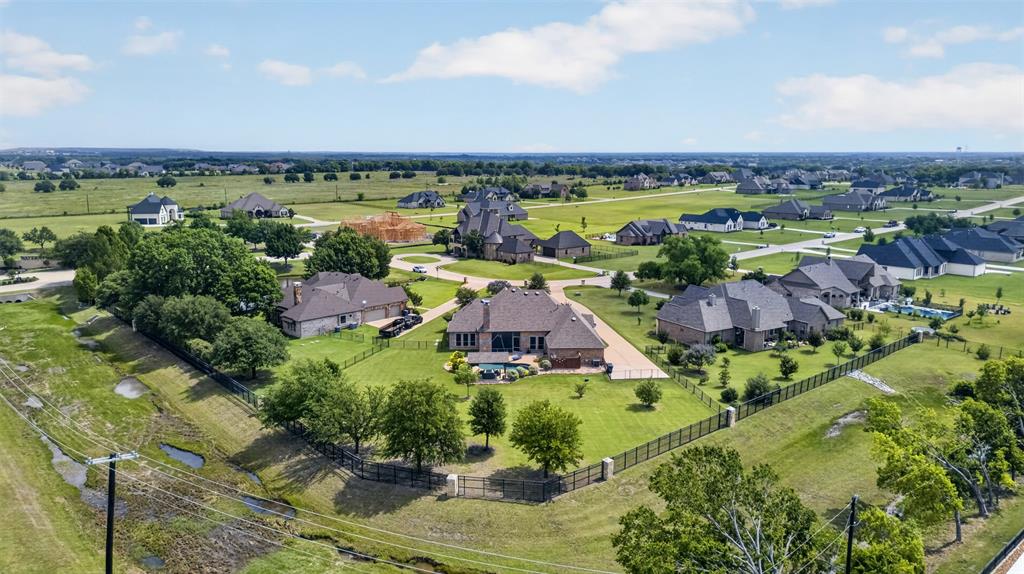 Waterstone Estates Sec I - Residential