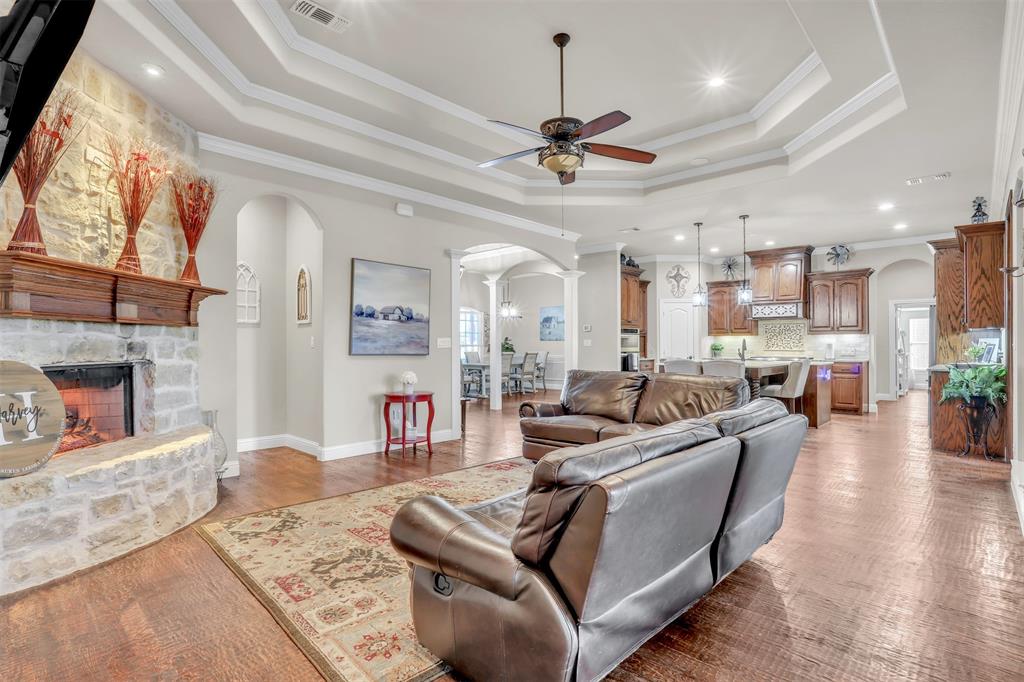 Waterstone Estates Sec I - Residential