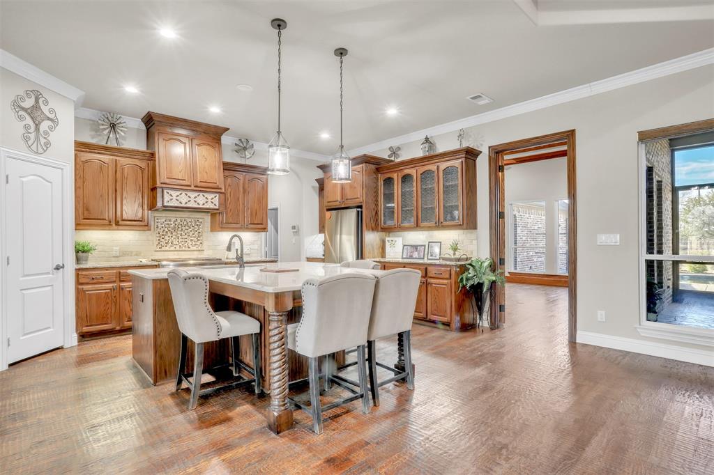 Waterstone Estates Sec I - Residential
