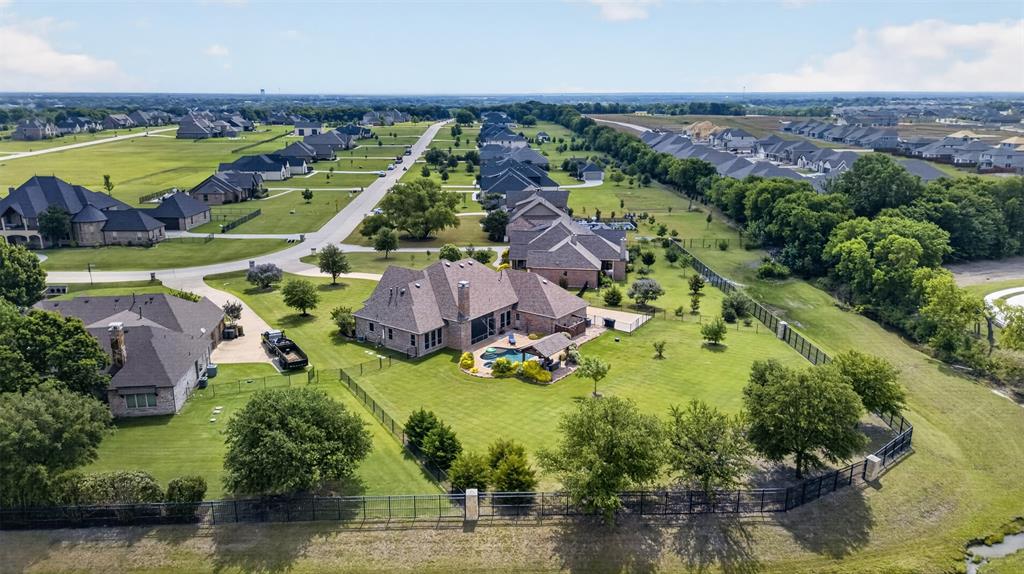 Waterstone Estates Sec I - Residential