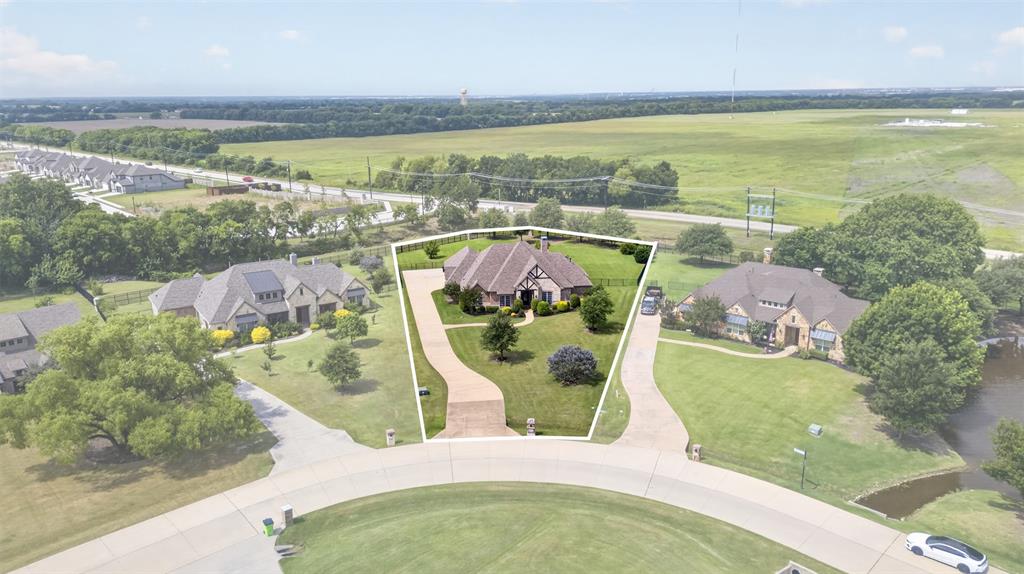 Waterstone Estates Sec I - Residential