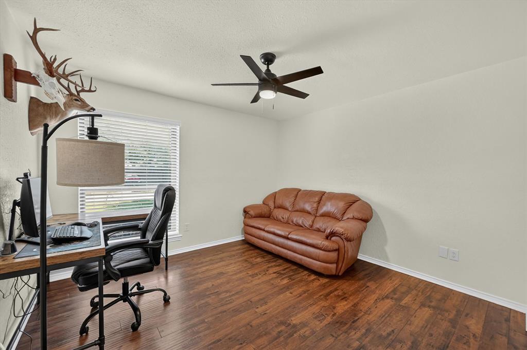 Wedgwood Add - Residential
