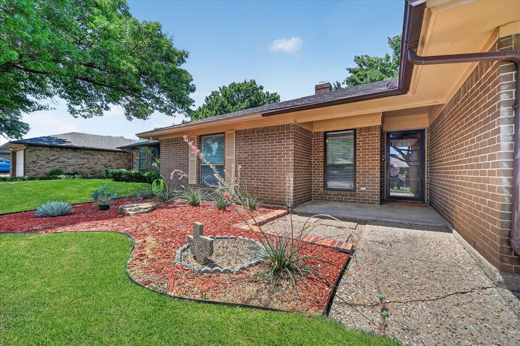 Wedgwood Add - Residential