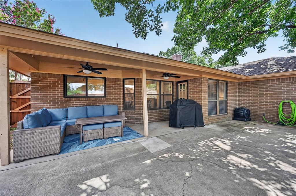 Wedgwood Add - Residential