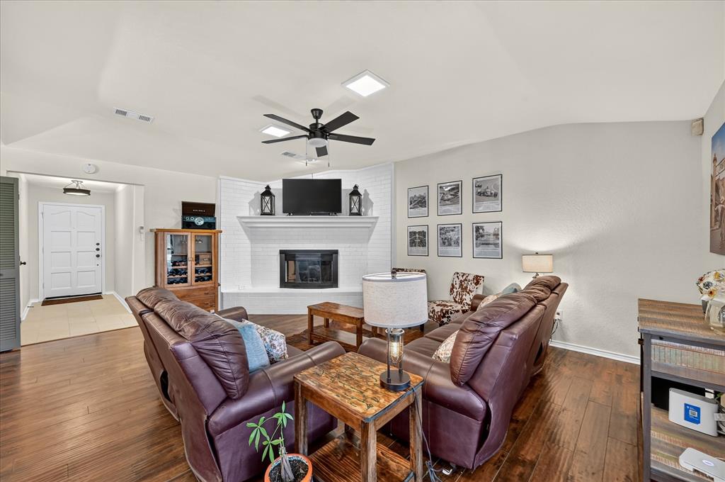 Wedgwood Add - Residential