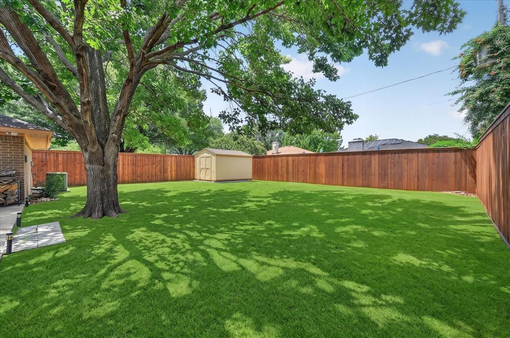 Wedgwood Add - Residential