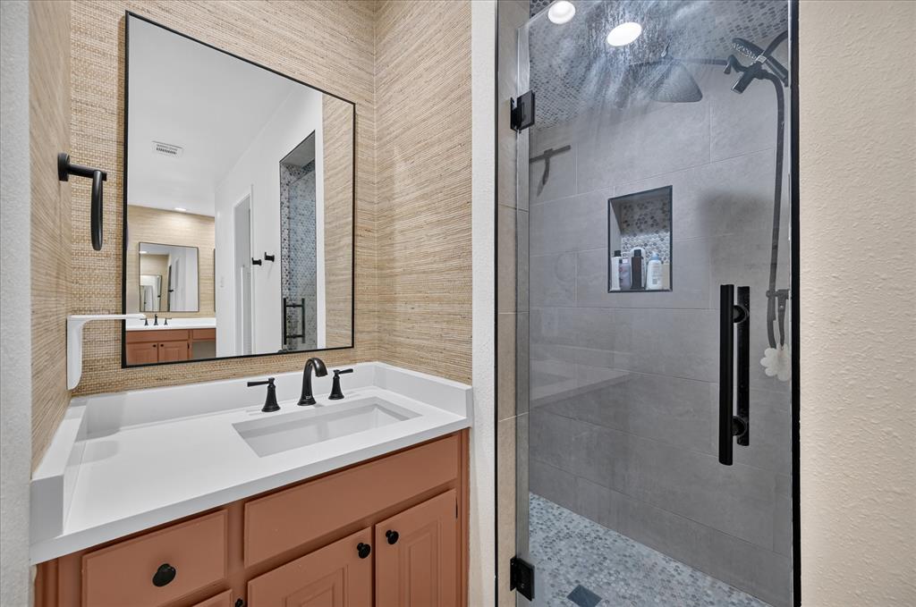 Wedgwood Add - Residential