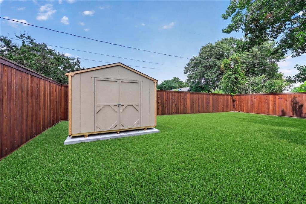 Wedgwood Add - Residential