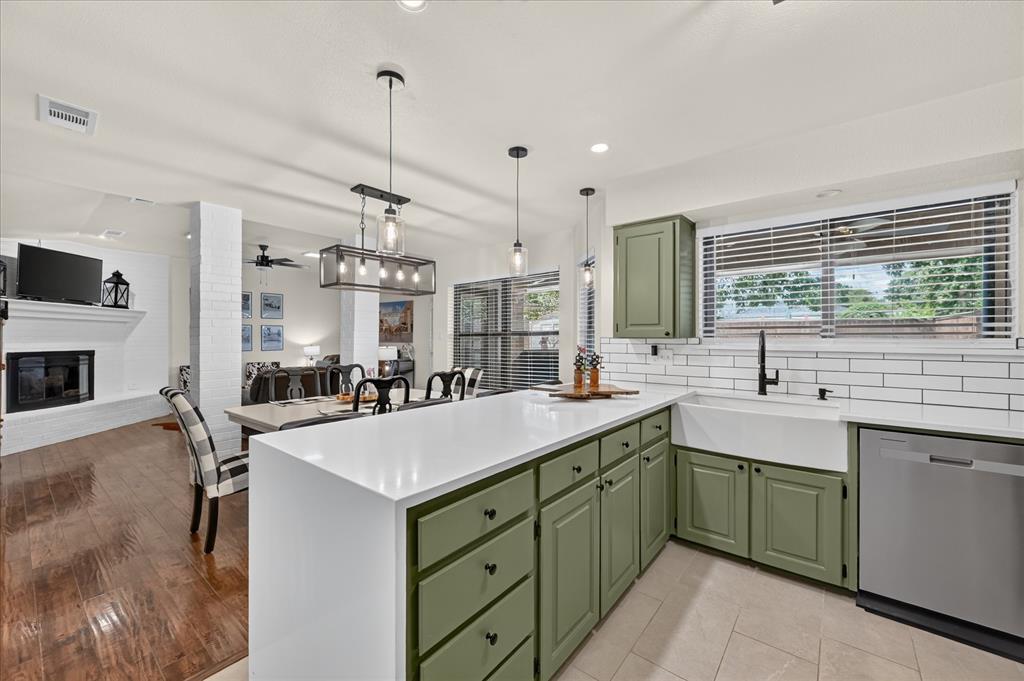 Wedgwood Add - Residential
