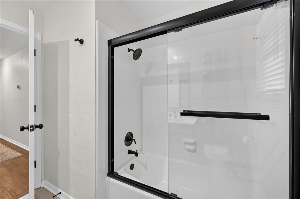 Wedgwood Add - Residential